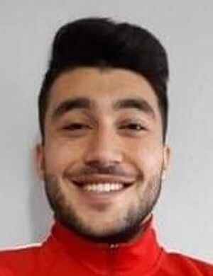 Tezcan Gokmen profil resmi