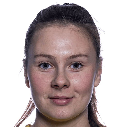 Gerd Anine Johansen