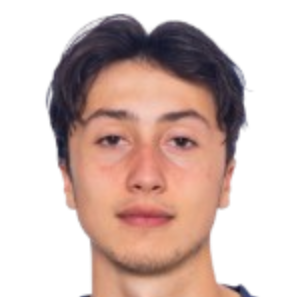 Andreas Heredia Randen