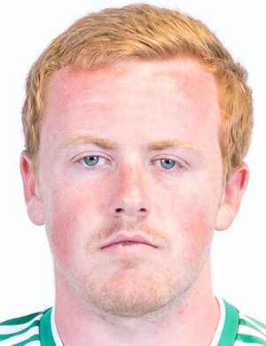 Trevor Mulqueen profil resmi