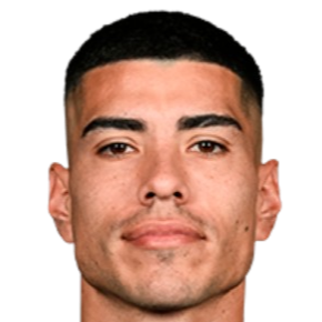 Lucas Olaza