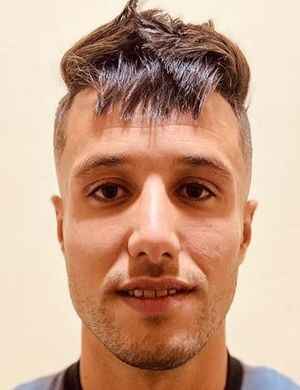 Nasreddine Bouldjedri profil resmi