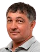 Sergiy Rudenko photo