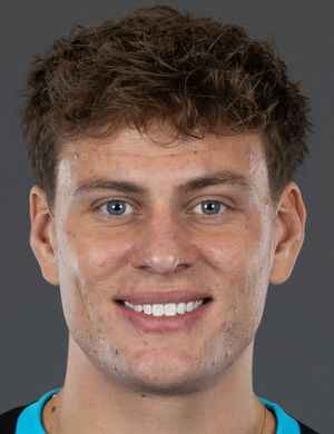 Alex Andersson profil resmi