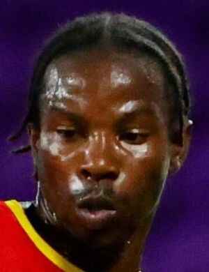 Romar Frank profil resmi