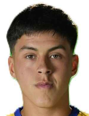 B. Saez profil resmi