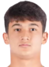 Bekhruz Shukurullaev