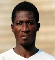 Mumuni Abubakar photo