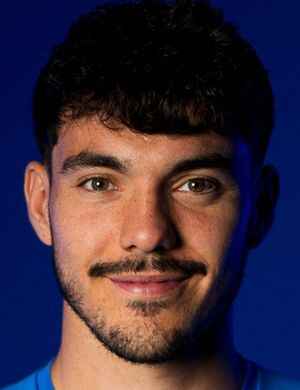 Daniel Gerstmayer profil resmi