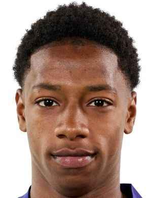 Amadou Diallo profil resmi