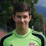 Daniel Erlacher photo