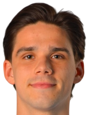 Egor Eliseenko profil resmi