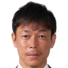 Shuichi Akai