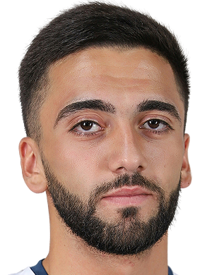 P. Avetisyan profil resmi