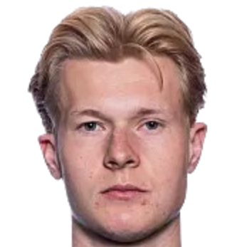 Jakob Segadal Hansen