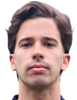 Alejandro Goncalves profil resmi