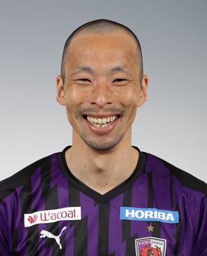 Yosuke Ishibitsu