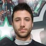 Agustín Parra photo