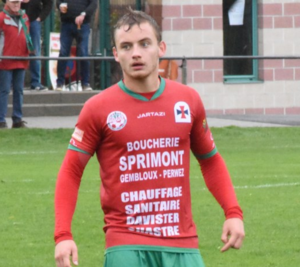 Gregoire Martin photo