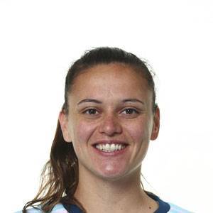 Maria Bonsegundo photo