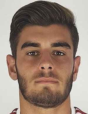 Thomas Berenguier profil resmi