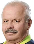 Oleg Sevostyanik photo