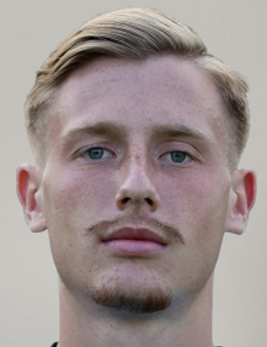 Leon Tutic profil resmi
