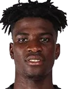 Peter Edokpolor