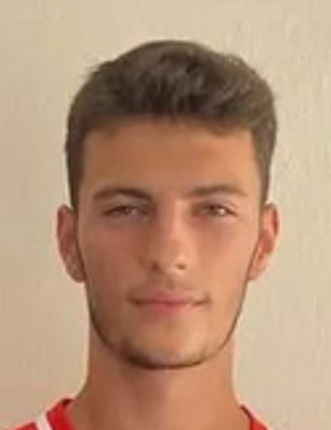 Eren Yavuz