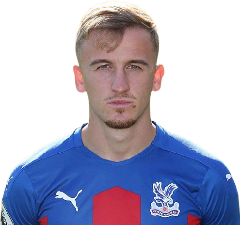 Reece Phillip Peter Hannam photo