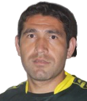 Luis Cabral