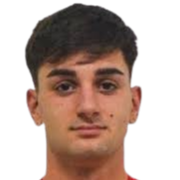 Matteo Martino Coriano