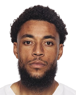 Arnaut Danjuma