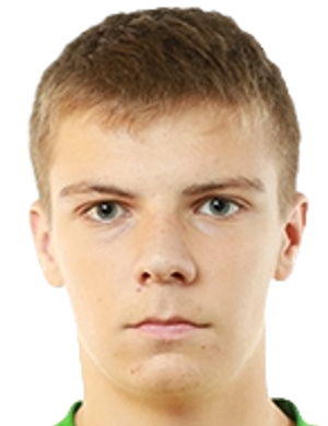 kirill chernyak