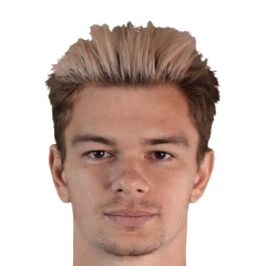 Danil Pelikh