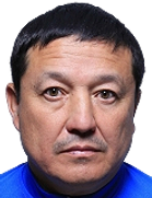 Erzhan Berdenov photo