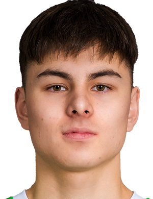 Daniels Latisevs profil resmi