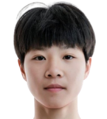 Xu Jingjing