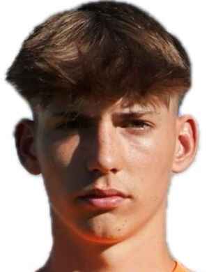 Cedric Wimmer profil resmi