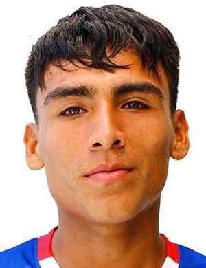 Eduardo Urtecho