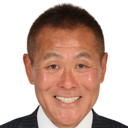 Nobuhiro Ishizaki