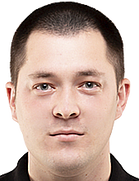 Dmitriy Guskov photo