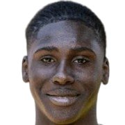Ousmane Diallo foto de perfil