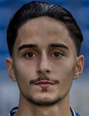 Hasan Köse profil resmi