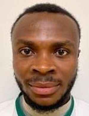 Stephen Owusu Akomeah