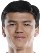 Bekzod Sulaymonov profil resmi