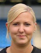 Melanie Hubert photo