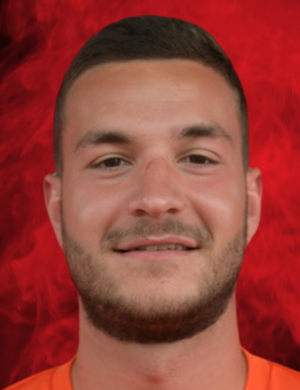 Killian ropraz