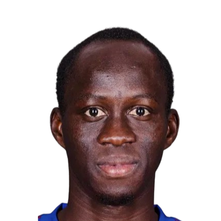 Ibrahima Seck