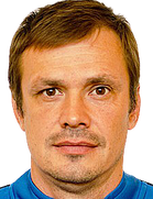 Mikhail Nekrasov photo